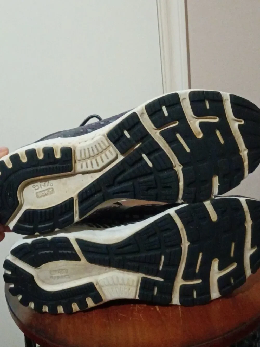 Brooks mens adrenaline